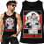 TANK TOP ŚMIESZNY ASTRONOT